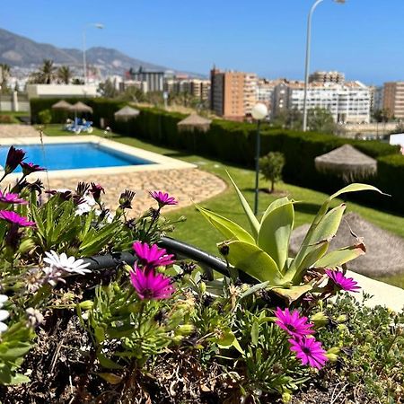 Fuengirola Castillo Malaga Paradaise 3 Εξωτερικό φωτογραφία