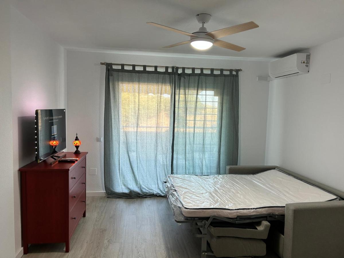 Fuengirola Castillo Malaga Paradaise 3 Εξωτερικό φωτογραφία