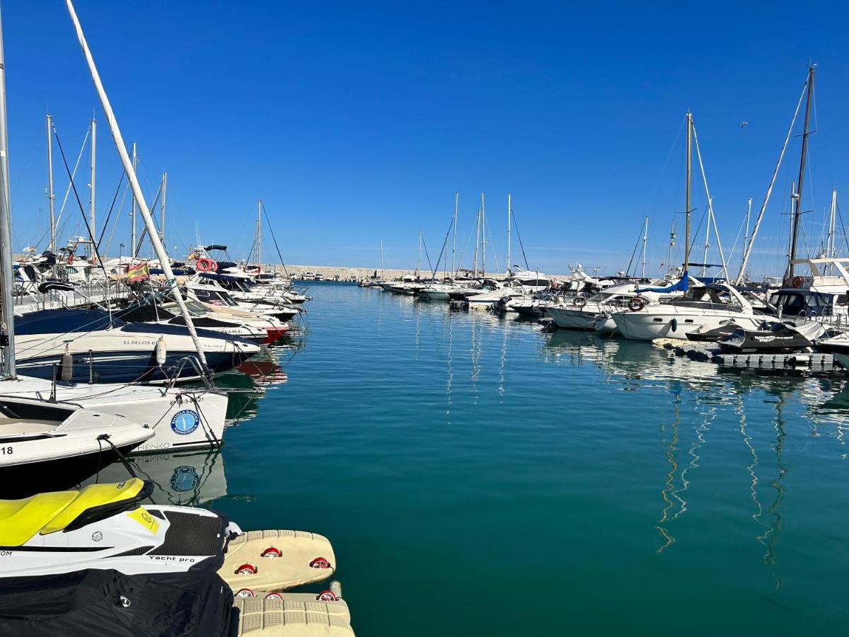Fuengirola Castillo Malaga Paradaise 3 Εξωτερικό φωτογραφία