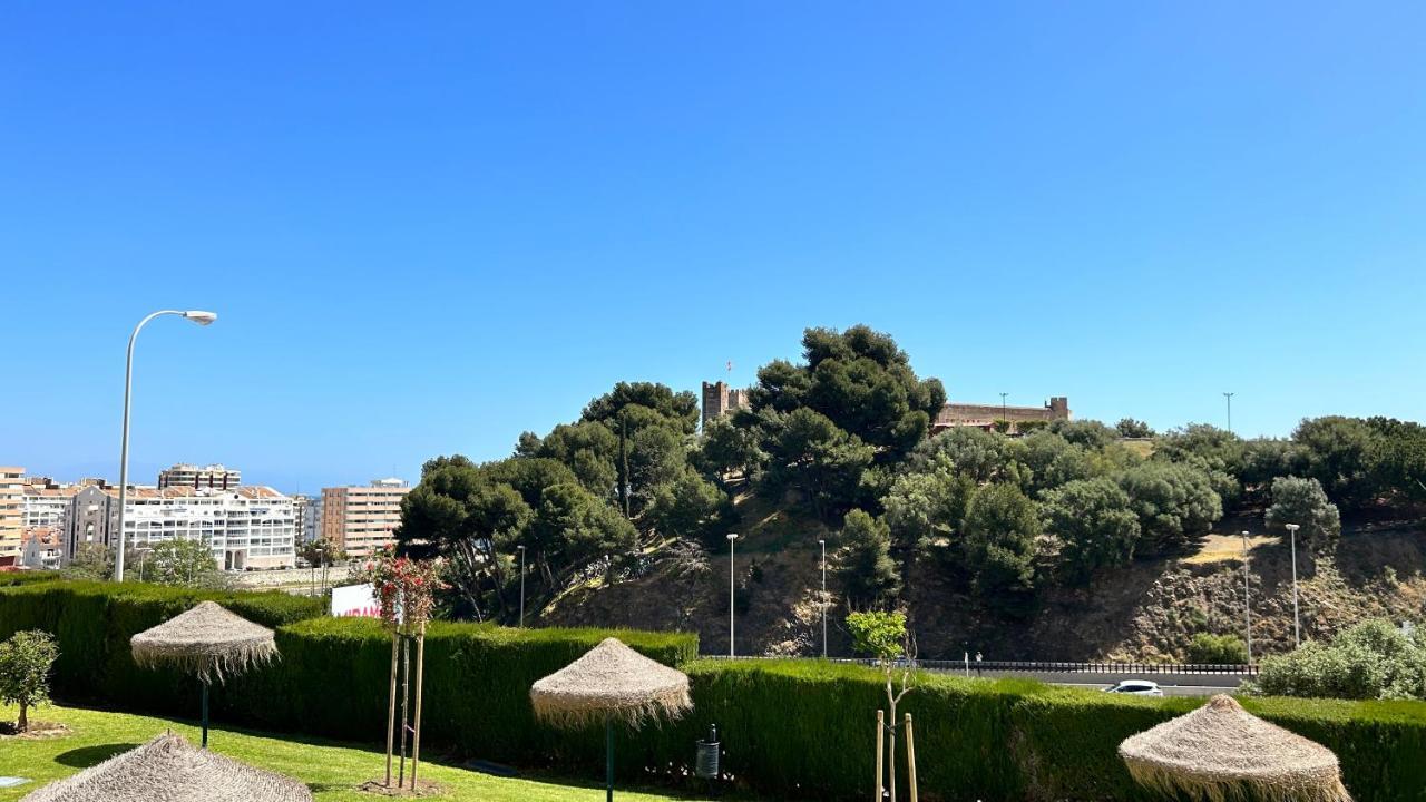 Fuengirola Castillo Malaga Paradaise 3 Εξωτερικό φωτογραφία