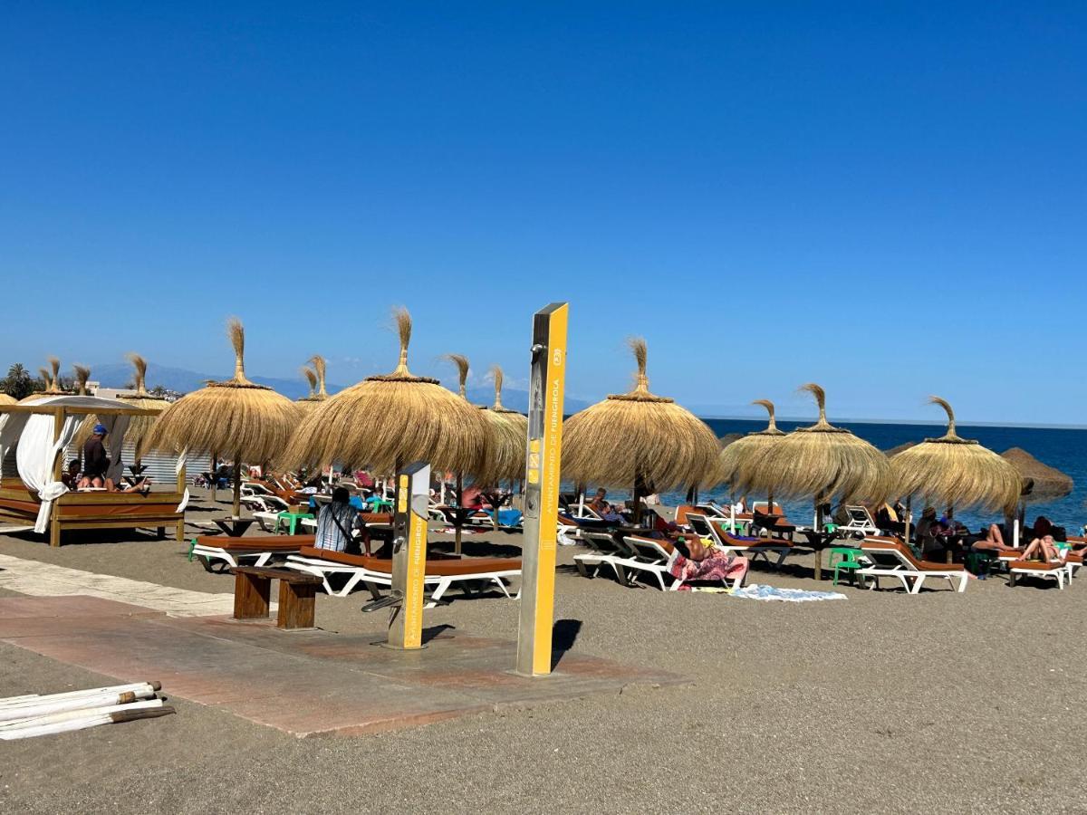 Fuengirola Castillo Malaga Paradaise 3 Εξωτερικό φωτογραφία