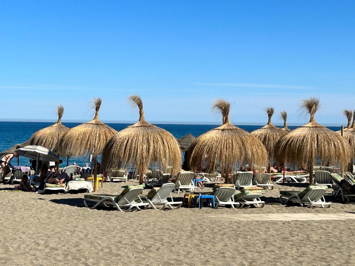 Fuengirola Castillo Malaga Paradaise 3 Εξωτερικό φωτογραφία