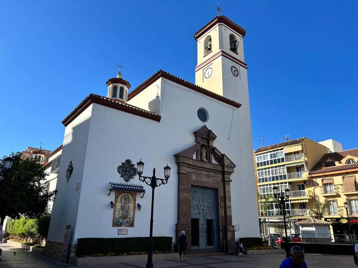 Fuengirola Castillo Malaga Paradaise 3 Εξωτερικό φωτογραφία