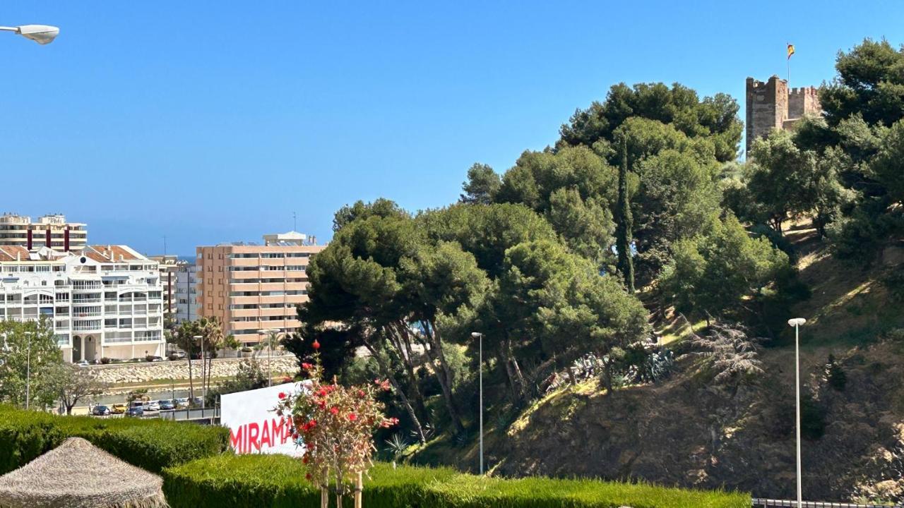 Fuengirola Castillo Malaga Paradaise 3 Εξωτερικό φωτογραφία