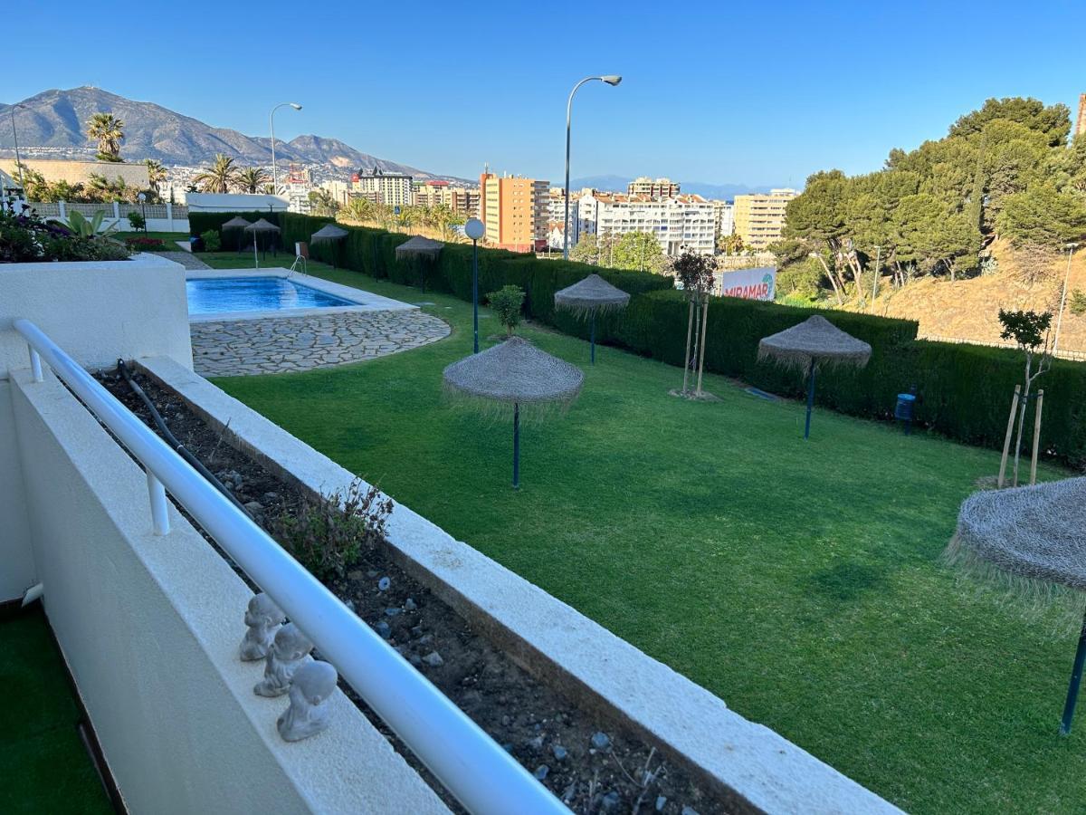 Fuengirola Castillo Malaga Paradaise 3 Εξωτερικό φωτογραφία