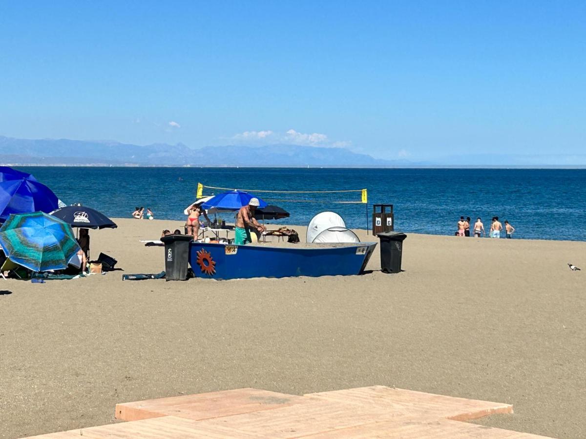 Fuengirola Castillo Malaga Paradaise 3 Εξωτερικό φωτογραφία