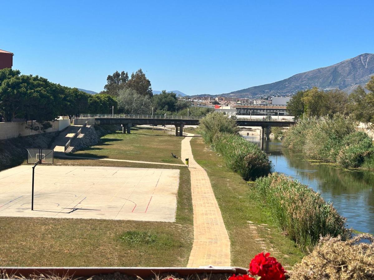 Fuengirola Castillo Malaga Paradaise 3 Εξωτερικό φωτογραφία