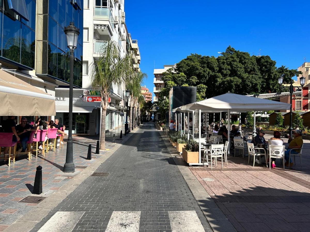 Fuengirola Castillo Malaga Paradaise 3 Εξωτερικό φωτογραφία