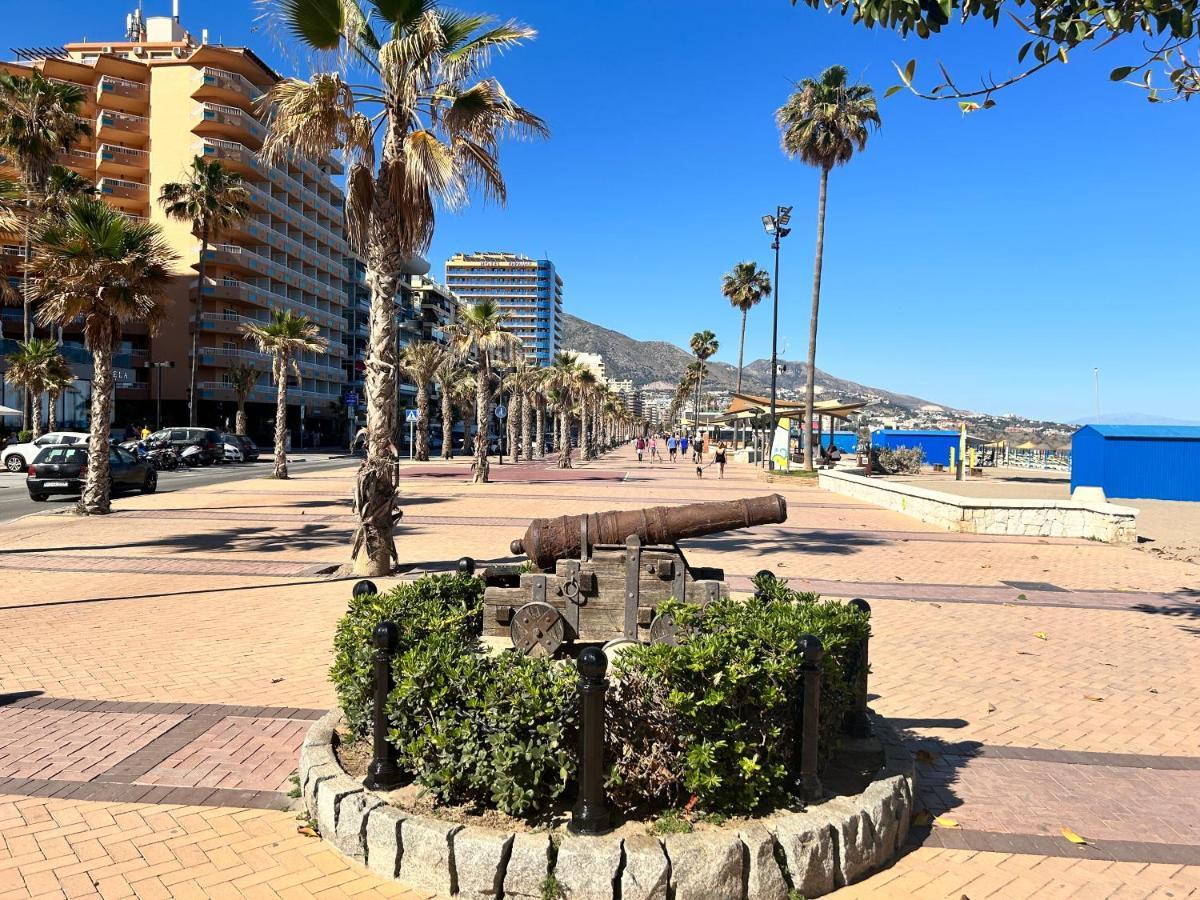Fuengirola Castillo Malaga Paradaise 3 Εξωτερικό φωτογραφία