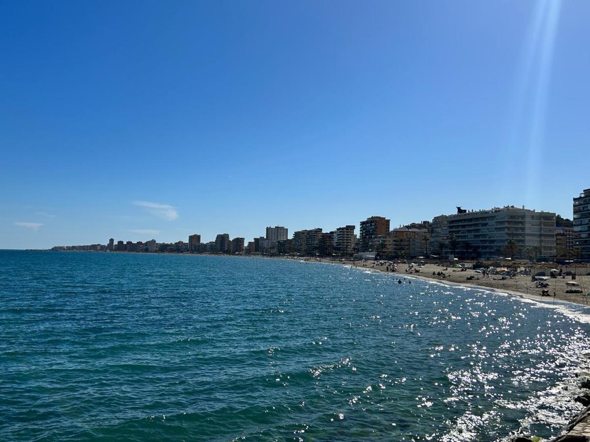 Fuengirola Castillo Malaga Paradaise 3 Εξωτερικό φωτογραφία