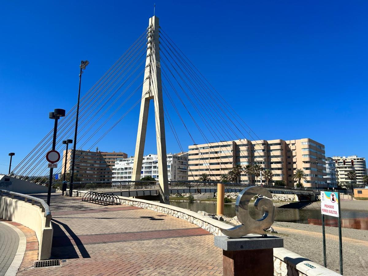 Fuengirola Castillo Malaga Paradaise 3 Εξωτερικό φωτογραφία
