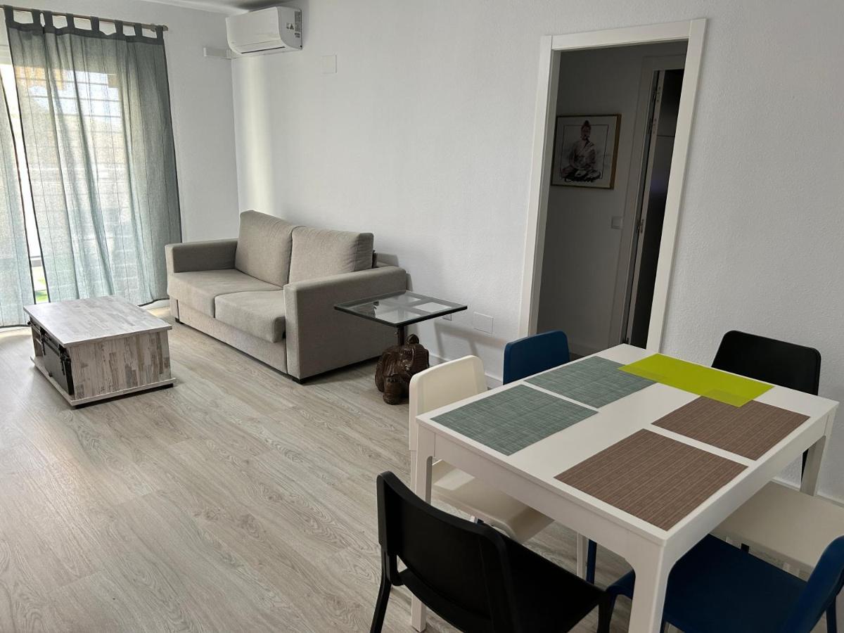 Fuengirola Castillo Malaga Paradaise 3 Εξωτερικό φωτογραφία