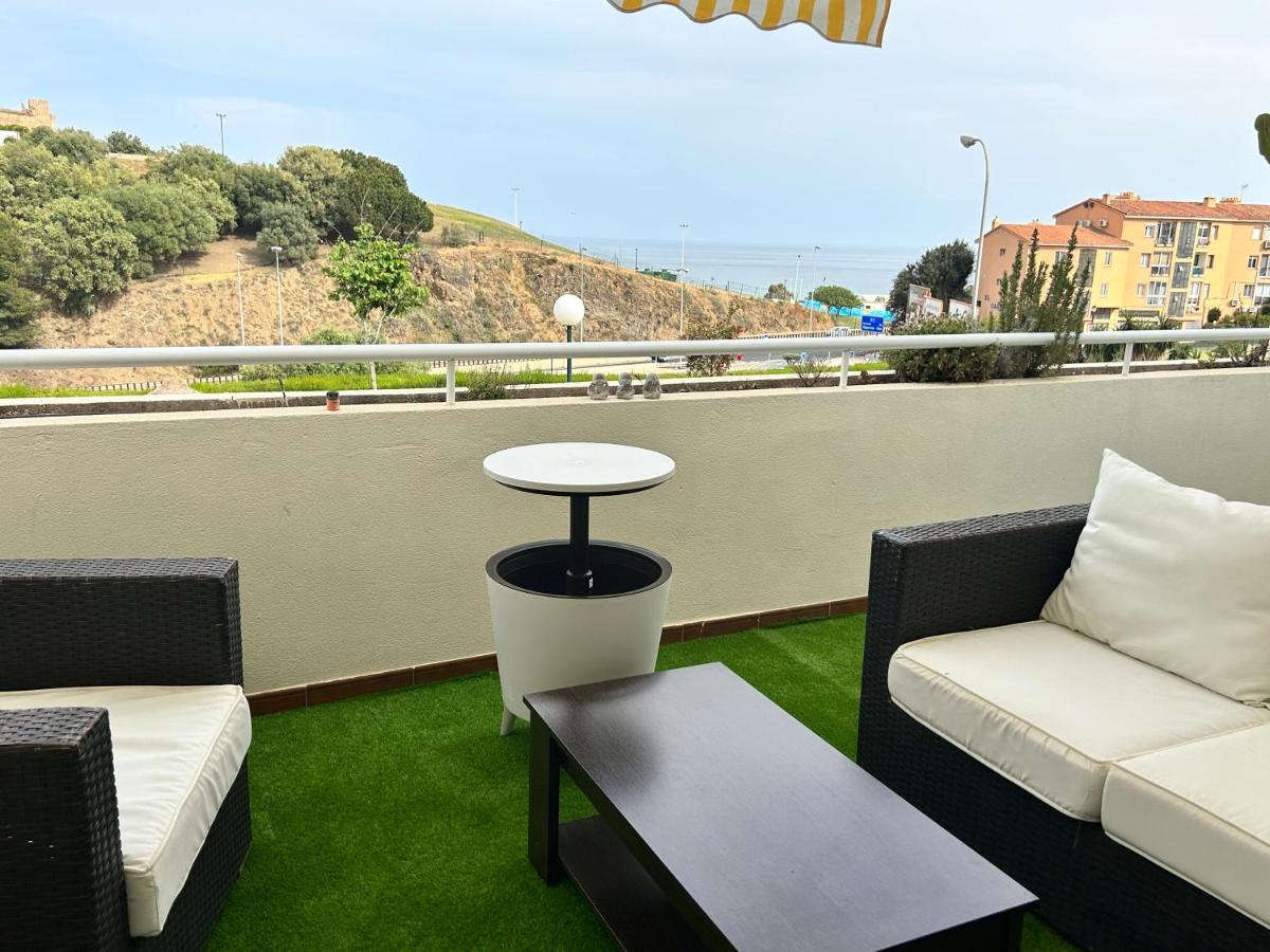 Fuengirola Castillo Malaga Paradaise 3 Εξωτερικό φωτογραφία
