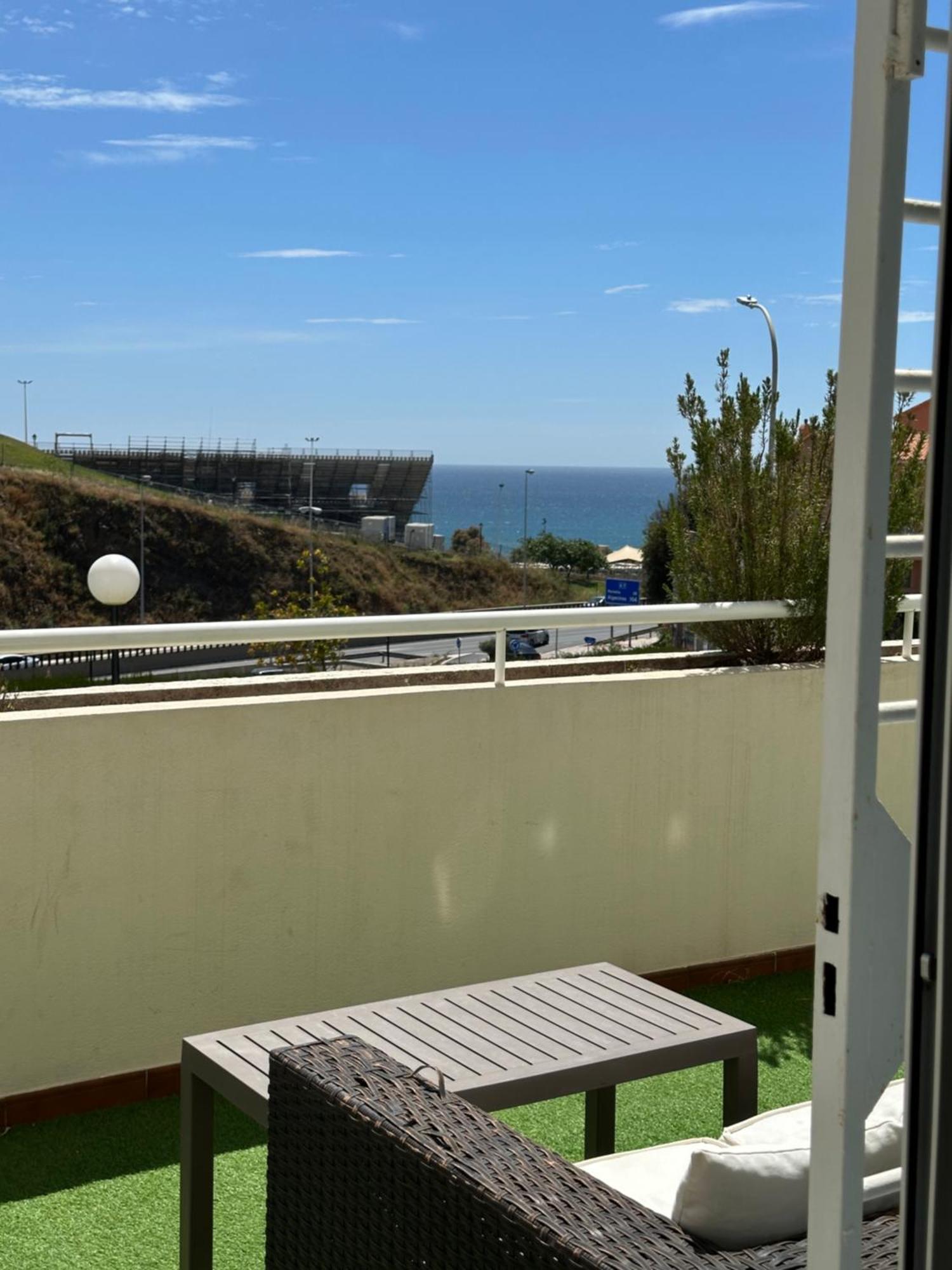 Fuengirola Castillo Malaga Paradaise 3 Εξωτερικό φωτογραφία