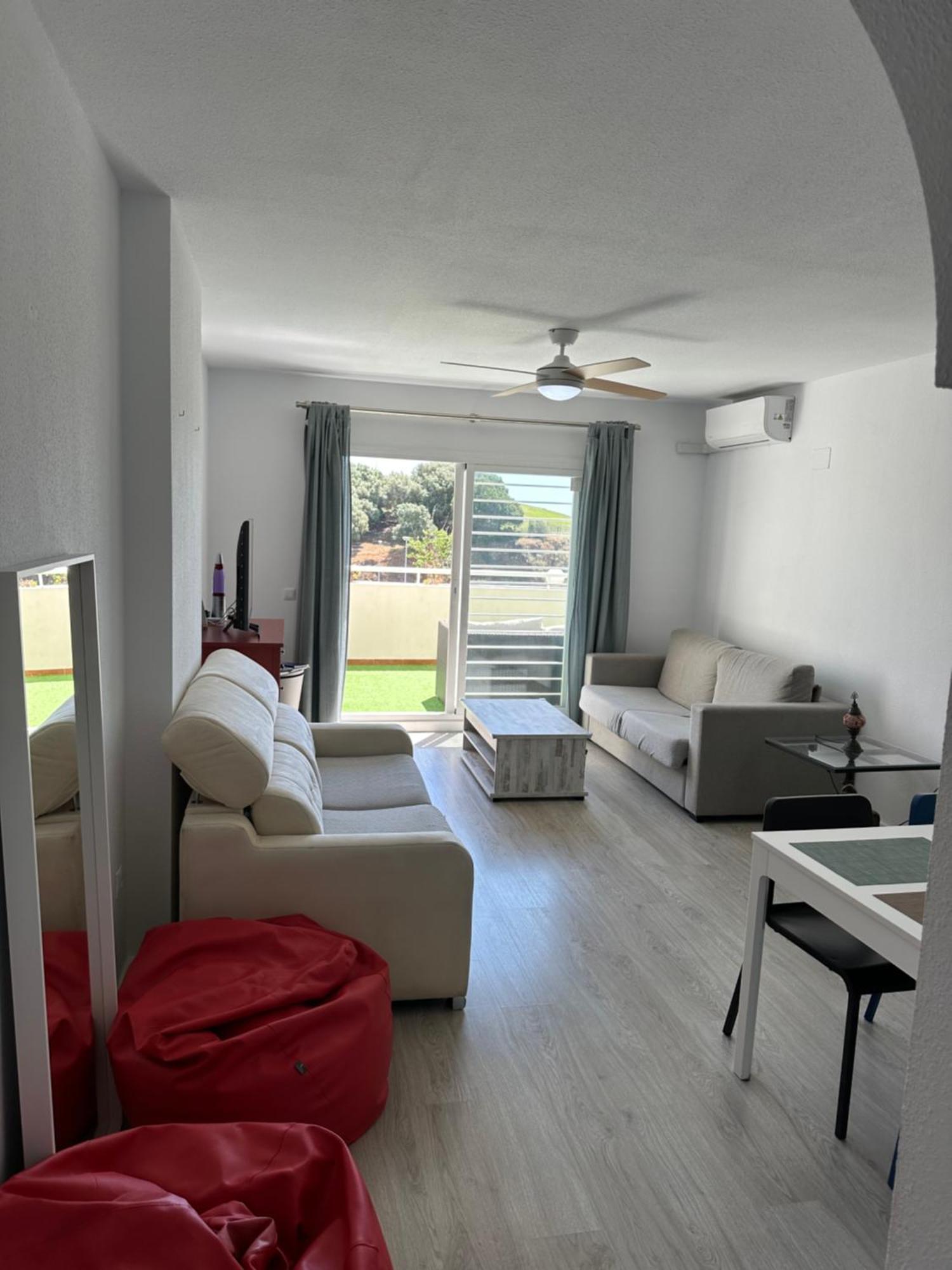 Fuengirola Castillo Malaga Paradaise 3 Εξωτερικό φωτογραφία